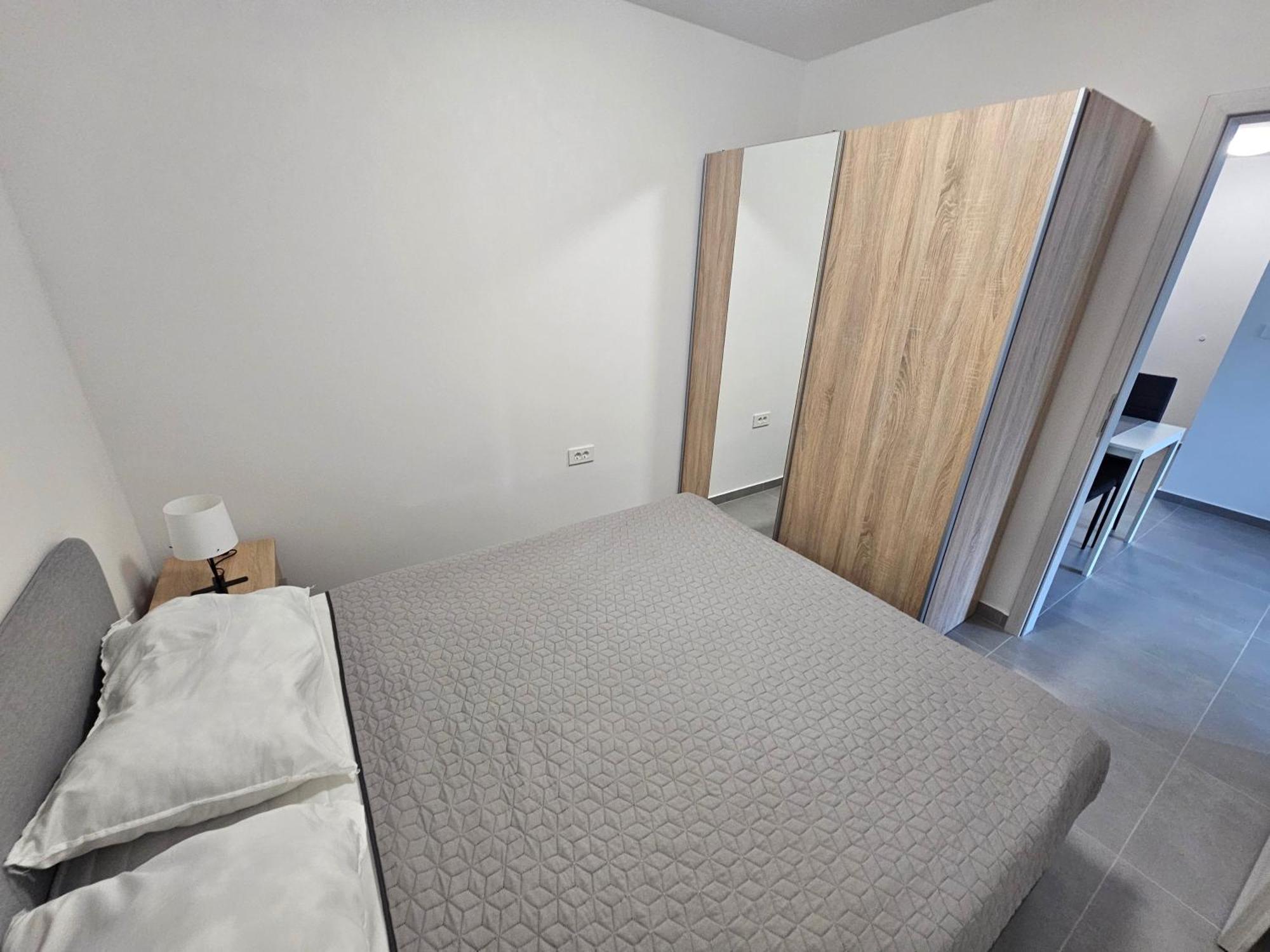 Apartma Bertoki 科佩尔 外观 照片