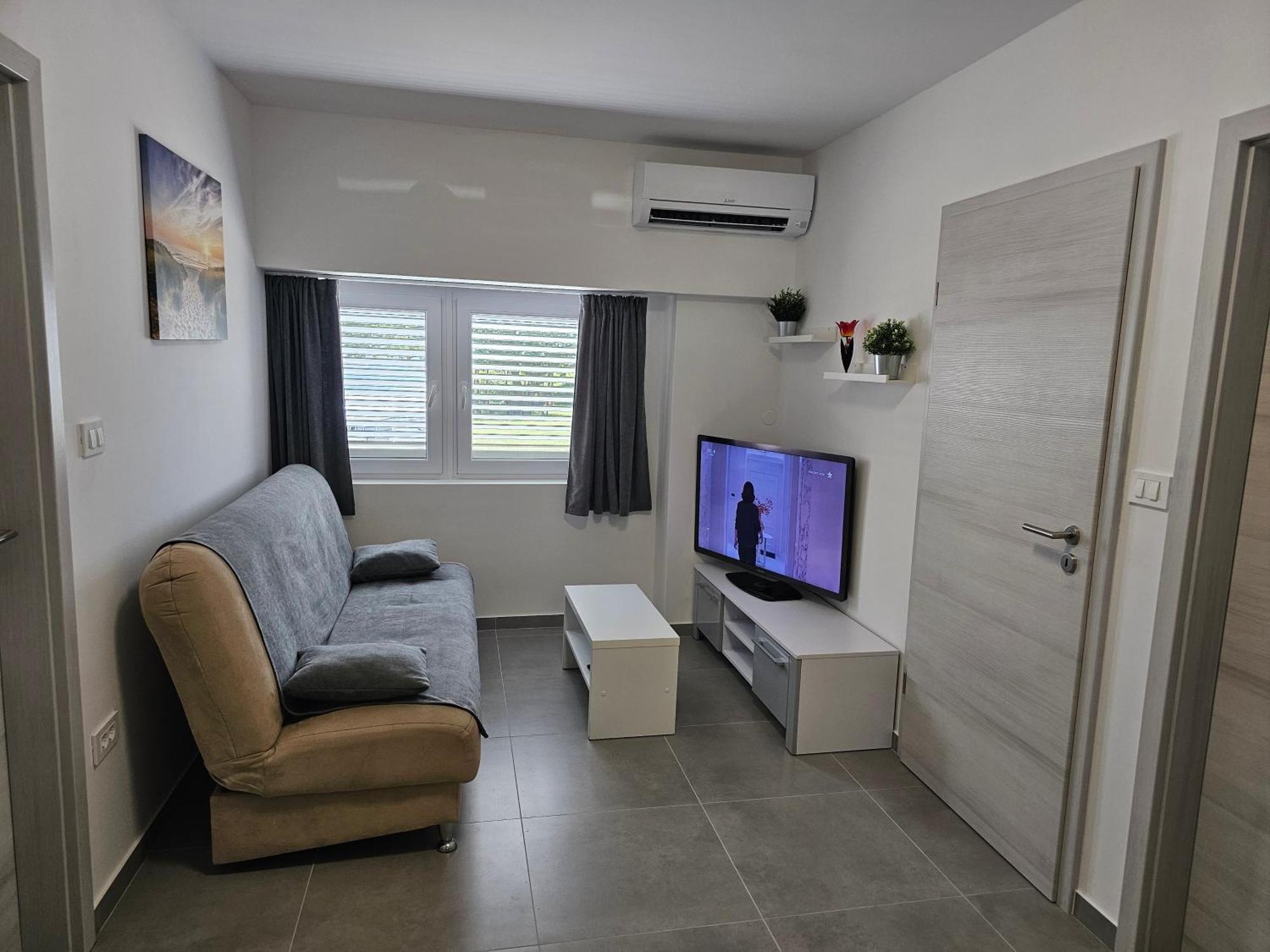 Apartma Bertoki 科佩尔 外观 照片
