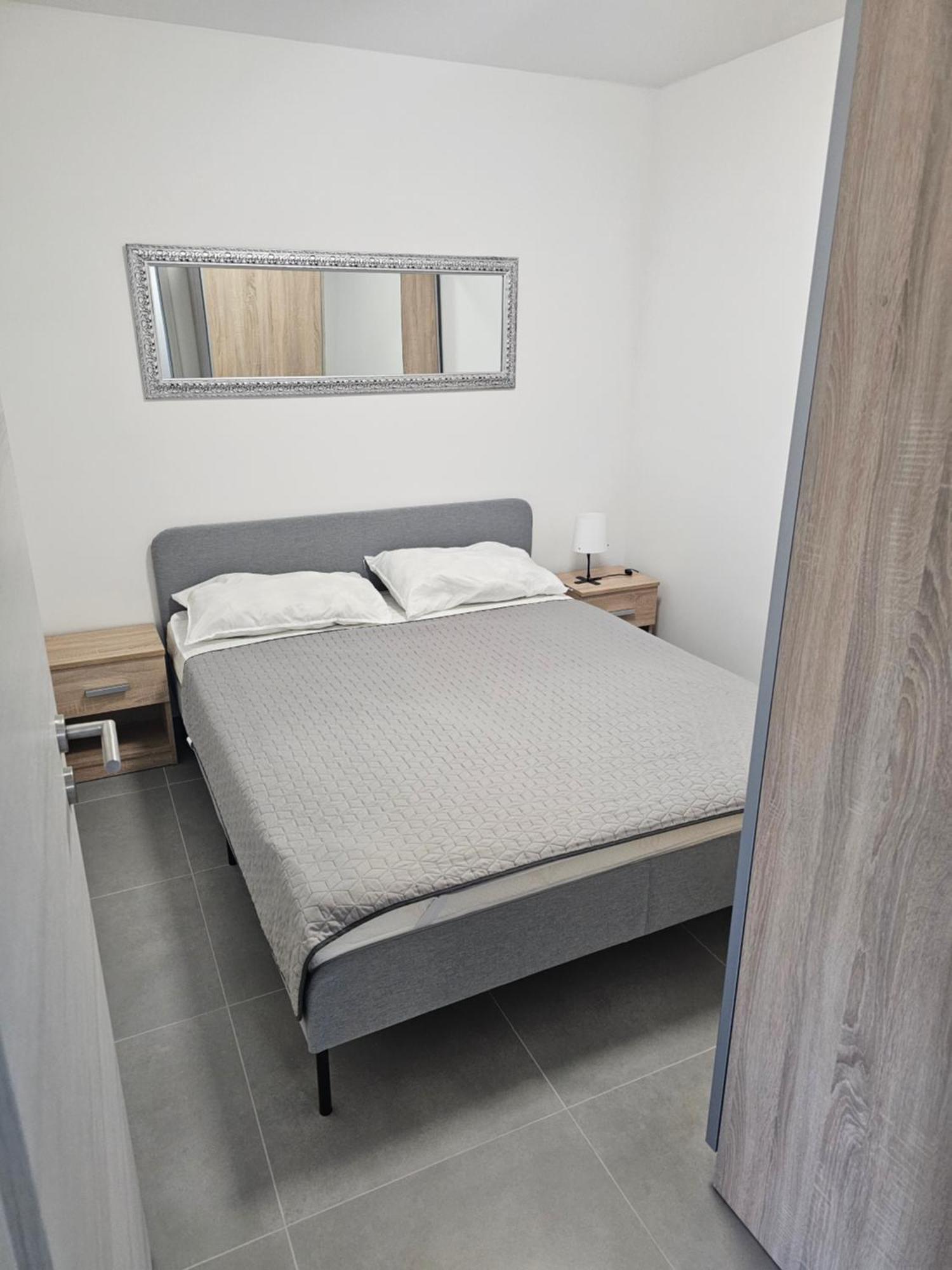 Apartma Bertoki 科佩尔 外观 照片