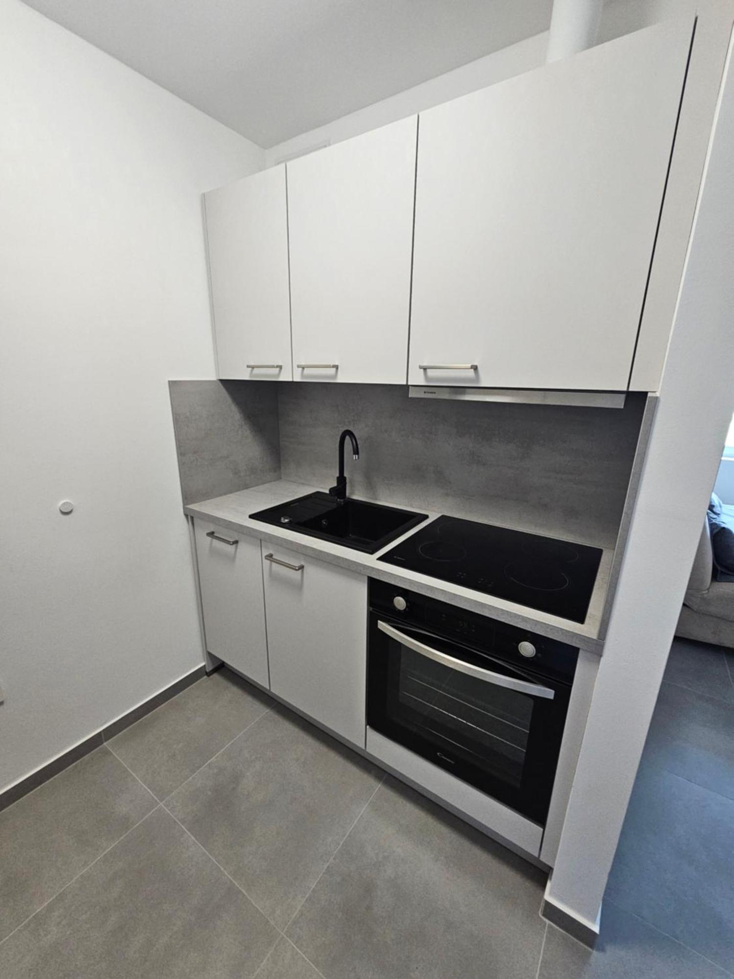 Apartma Bertoki 科佩尔 外观 照片