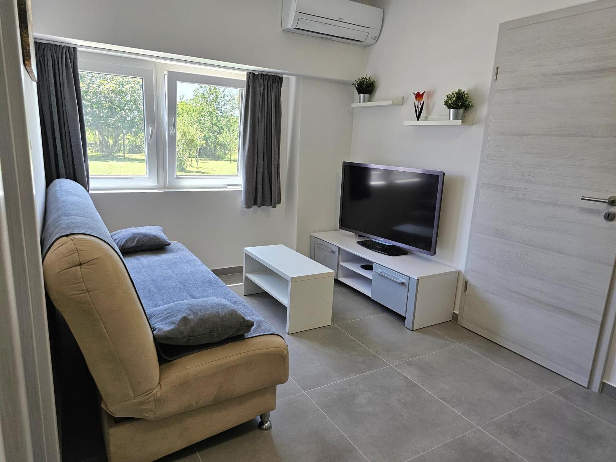 Apartma Bertoki 科佩尔 外观 照片